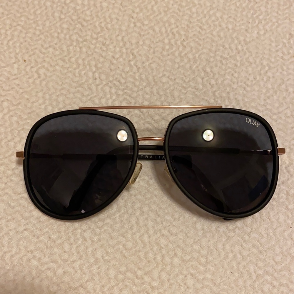 Quay Aviators
